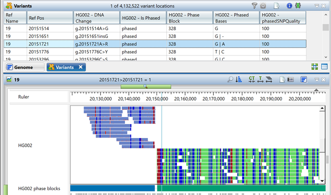 RNA-Seq 差异表达工作流